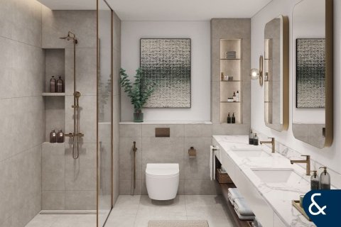 Villa en Mudon, Dubai, 3 dormitorios, 206 m², № 98278 - foto 7