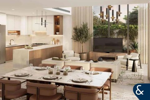 Villa en Mudon, Dubai, 3 dormitorios, 206 m², № 98278 - foto 5