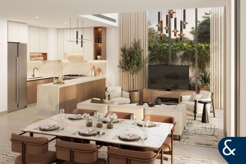 فيلا في مُدُنْ, دبي 3 غرف نوم, 206 م² رقم 98278