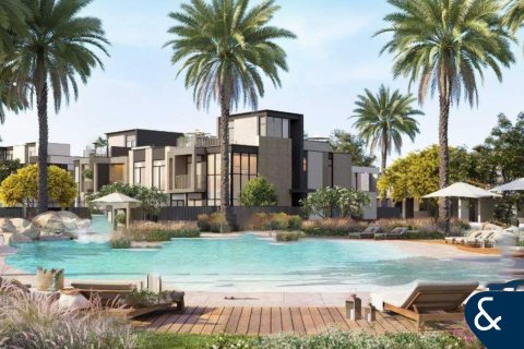 Villa en Mudon, Dubai, 3 dormitorios, 206 m², № 98278 - foto 8