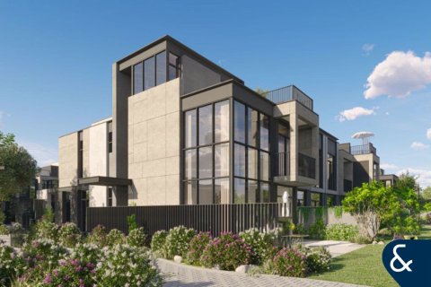 Villa en Mudon, Dubai, 3 dormitorios, 206 m², № 98278 - foto 10