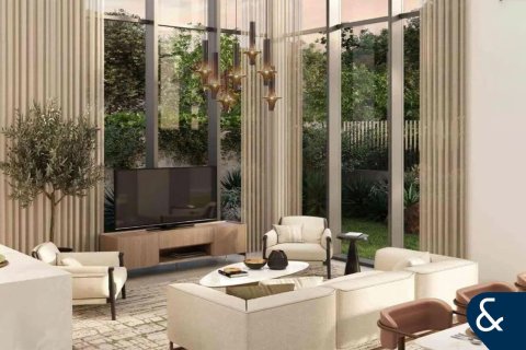 Villa en Mudon, Dubai, 3 dormitorios, 206 m², № 98278 - foto 3