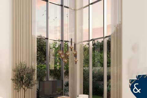 Villa en Mudon, Dubai, 3 dormitorios, 206 m², № 98278 - foto 9