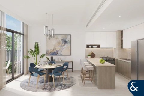 Villa en Mudon, Dubai, 3 dormitorios, 206 m², № 98278 - foto 4