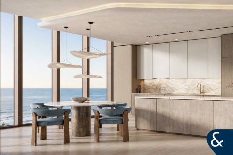 Купить квартиру в Maritime City, Дубай: 1 спальня, 80м², № 98281 - фото 5