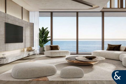 Купить квартиру в Maritime City, Дубай: 1 спальня, 80м², № 98281 - фото 12