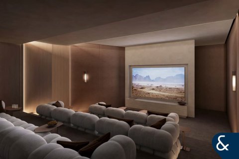 Купить квартиру в Maritime City, Дубай: 1 спальня, 80м², № 98281 - фото 19