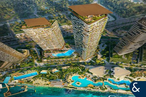 Купить квартиру в Maritime City, Дубай: 1 спальня, 80м², № 98281 - фото 25