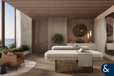 Купить квартиру в Maritime City, Дубай: 1 спальня, 80м², № 98281 - фото 21