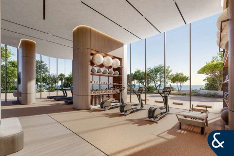 Купить квартиру в Maritime City, Дубай: 1 спальня, 80м², № 98281 - фото 22