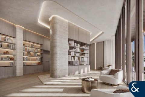 Купить квартиру в Maritime City, Дубай: 1 спальня, 80м², № 98281 - фото 20