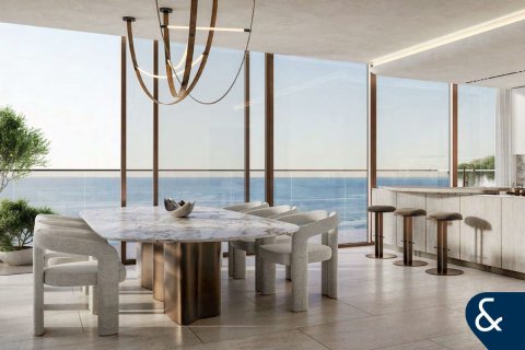 Купить квартиру в Maritime City, Дубай: 1 спальня, 80м², № 98281 - фото 3