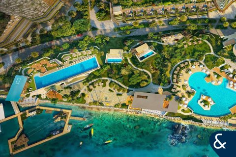 Купить квартиру в Maritime City, Дубай: 1 спальня, 80м², № 98281 - фото 26