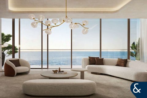 Купить квартиру в Maritime City, Дубай: 1 спальня, 80м², № 98281 - фото 2