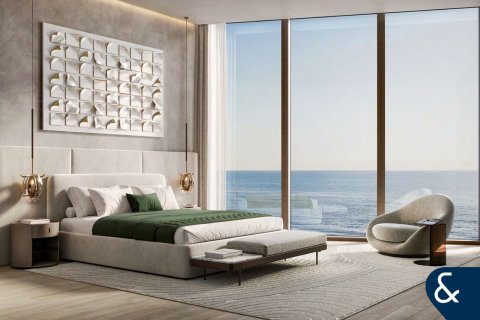 Купить квартиру в Maritime City, Дубай: 1 спальня, 80м², № 98281 - фото 4