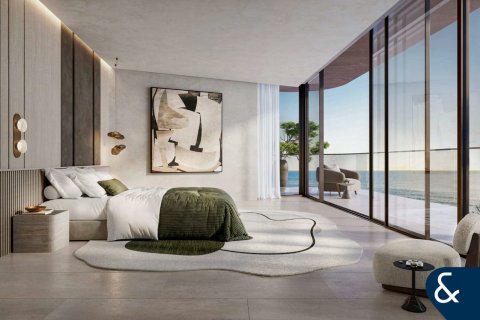 Купить квартиру в Maritime City, Дубай: 1 спальня, 80м², № 98281 - фото 13