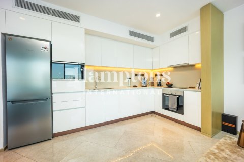Appartement à Dubai Creek Harbour (The Lagoons), Dubai, 2 chambres, 143.34932900 m², № 115068 - photo 17