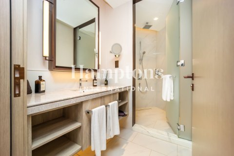 Appartement à Dubai Creek Harbour (The Lagoons), Dubai, 2 chambres, 143.34932900 m², № 115068 - photo 14