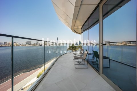 Appartement à Dubai Creek Harbour (The Lagoons), Dubai, 2 chambres, 143.34932900 m², № 115068 - photo 13