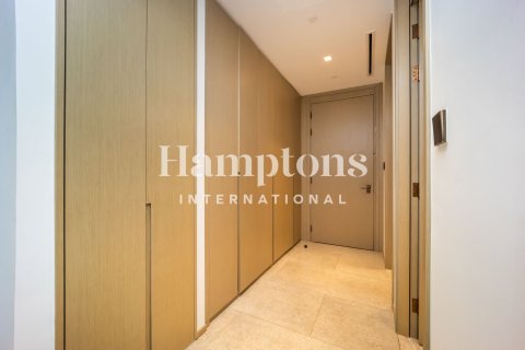 Appartement à Dubai Creek Harbour (The Lagoons), Dubai, 2 chambres, 143.34932900 m², № 115068 - photo 20