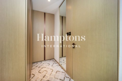 Appartement à Dubai Creek Harbour (The Lagoons), Dubai, 2 chambres, 143.34932900 m², № 115068 - photo 9