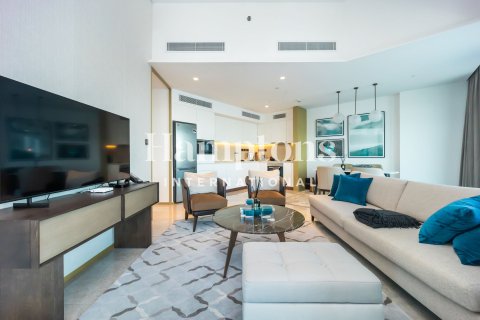 Appartement à Dubai Creek Harbour (The Lagoons), Dubai, 2 chambres, 143.34932900 m², № 115068 - photo 5
