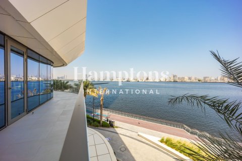 Appartement à Dubai Creek Harbour (The Lagoons), Dubai, 2 chambres, 143.34932900 m², № 115068 - photo 12