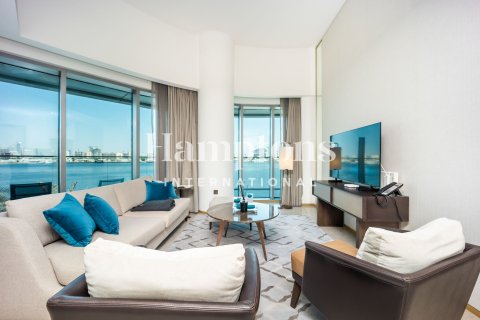 Appartement à Dubai Creek Harbour (The Lagoons), Dubai, 2 chambres, 143.34932900 m², № 115068 - photo 22