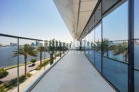 Appartement à Dubai Creek Harbour (The Lagoons), Dubai, 2 chambres, 143.34932900 m², № 115068 - photo 4