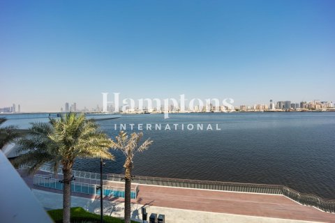 Appartement à Dubai Creek Harbour (The Lagoons), Dubai, 2 chambres, 143.34932900 m², № 115068 - photo 29