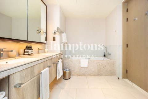 Appartement à Dubai Creek Harbour (The Lagoons), Dubai, 2 chambres, 143.34932900 m², № 115068 - photo 10