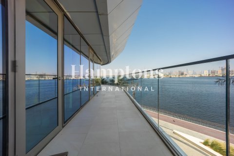 Appartement à Dubai Creek Harbour (The Lagoons), Dubai, 2 chambres, 143.34932900 m², № 115068 - photo 16