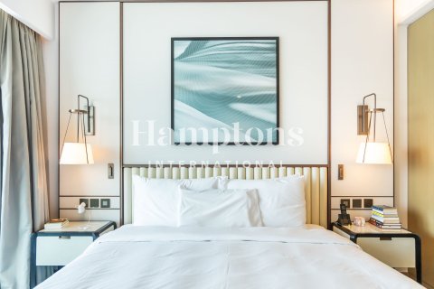 Appartement à Dubai Creek Harbour (The Lagoons), Dubai, 2 chambres, 143.34932900 m², № 115068 - photo 7