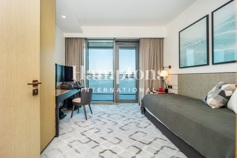 Appartement à Dubai Creek Harbour (The Lagoons), Dubai, 2 chambres, 143.34932900 m², № 115068 - photo 23