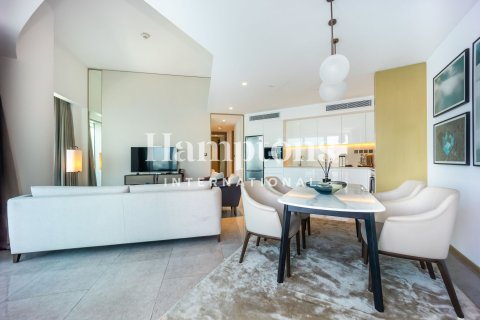 Appartement à Dubai Creek Harbour (The Lagoons), Dubai, 2 chambres, 143.34932900 m², № 115068 - photo 6