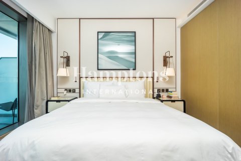 Appartement à Dubai Creek Harbour (The Lagoons), Dubai, 2 chambres, 143.34932900 m², № 115068 - photo 26