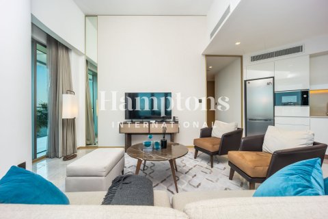Appartement à Dubai Creek Harbour (The Lagoons), Dubai, 2 chambres, 143.34932900 m², № 115068 - photo 27