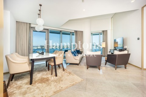 Appartement à Dubai Creek Harbour (The Lagoons), Dubai, 2 chambres, 143.34932900 m², № 115068 - photo 2