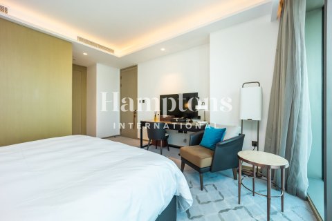 Appartement à Dubai Creek Harbour (The Lagoons), Dubai, 2 chambres, 143.34932900 m², № 115068 - photo 24