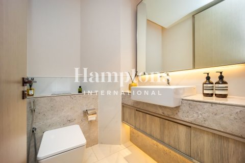 Appartement à Dubai Creek Harbour (The Lagoons), Dubai, 2 chambres, 143.34932900 m², № 115068 - photo 3