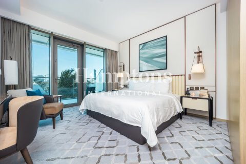 Appartement à Dubai Creek Harbour (The Lagoons), Dubai, 2 chambres, 143.34932900 m², № 115068 - photo 28