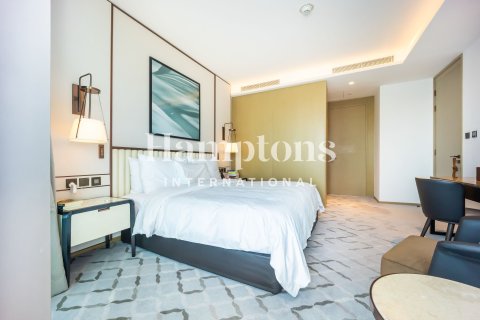 Appartement à Dubai Creek Harbour (The Lagoons), Dubai, 2 chambres, 143.34932900 m², № 115068 - photo 25
