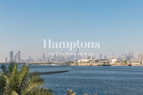 Appartement à Dubai Creek Harbour (The Lagoons), Dubai, 2 chambres, 143.34932900 m², № 115068 - photo 18