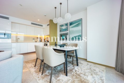 Appartement à Dubai Creek Harbour (The Lagoons), Dubai, 2 chambres, 143.34932900 m², № 115068 - photo 21