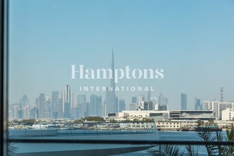 Appartement à Dubai Creek Harbour (The Lagoons), Dubai, 2 chambres, 143.34932900 m², № 115068 - photo 11
