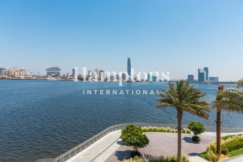 Appartement à Dubai Creek Harbour (The Lagoons), Dubai, 2 chambres, 143.34932900 m², № 115068 - photo 15