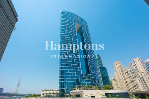 Apartment in The Address Dubai Marina, Dubai Marina, Dubai 1 bedroom, 93.08973503 sq.m. № 115067 - photo 18