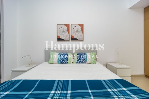 Apartment in The Address Dubai Marina, Dubai Marina, Dubai 1 bedroom, 93.08973503 sq.m. № 115067 - photo 3