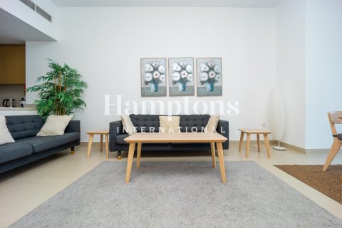 Apartment in The Address Dubai Marina, Dubai Marina, Dubai 1 bedroom, 93.08973503 sq.m. № 115067 - photo 11