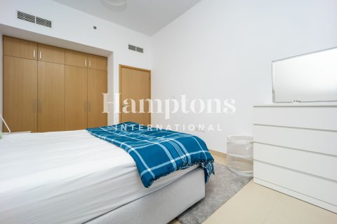 Apartment in The Address Dubai Marina, Dubai Marina, Dubai 1 bedroom, 93.08973503 sq.m. № 115067 - photo 8